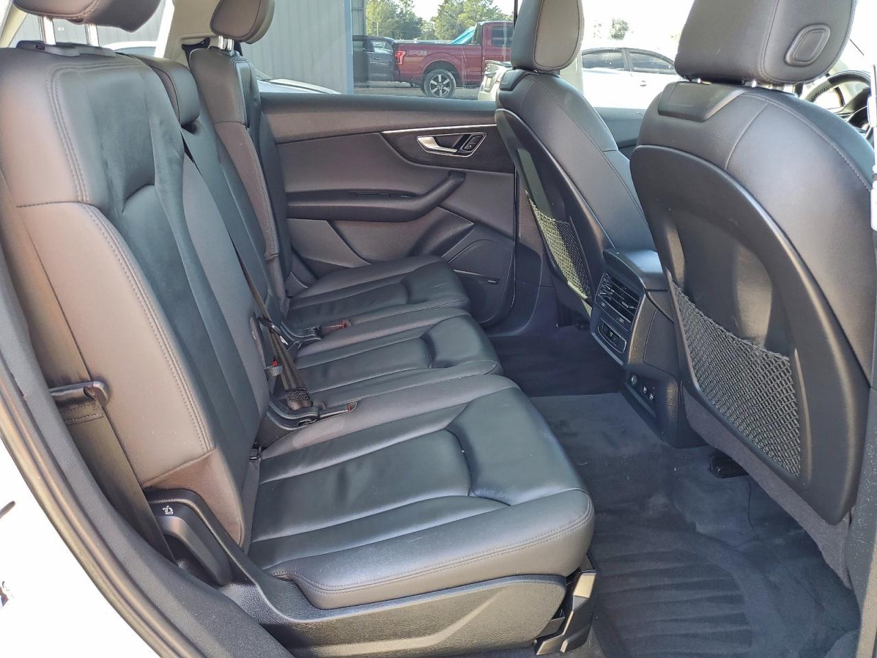 2020 AUDI Q7 PREMIUM PLUS photo 31