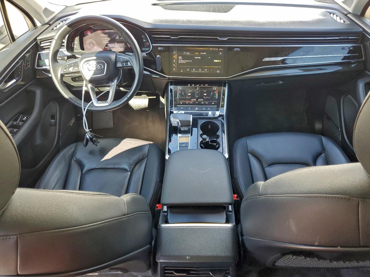 2020 AUDI Q7 PREMIUM PLUS photo 22