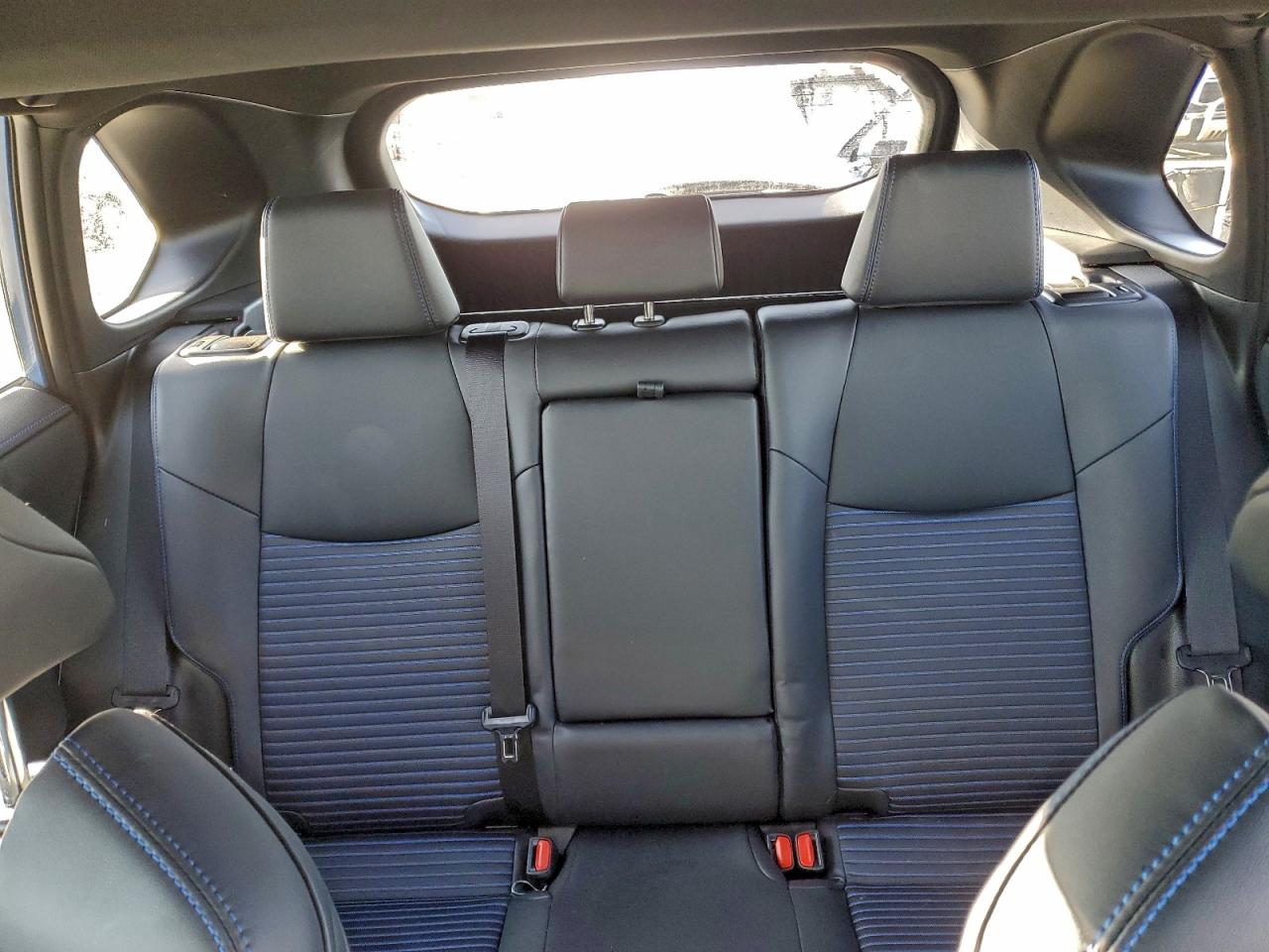 2025 TOYOTA RAV4 XSE photo 10
