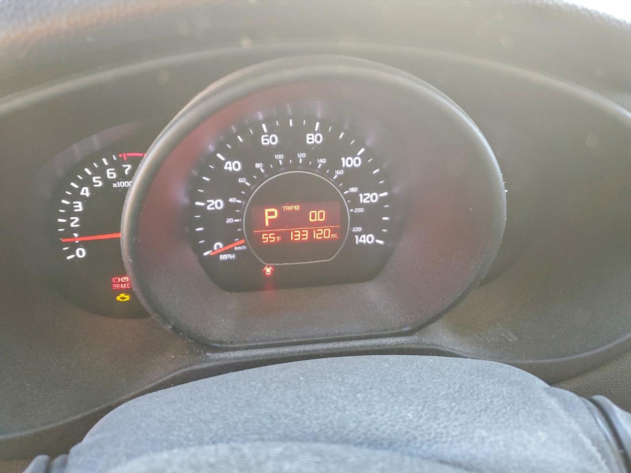 2018 KIA SOUL + photo 9