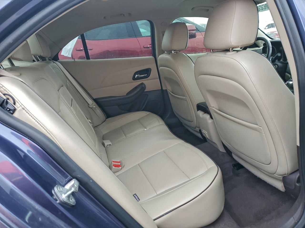 2013 CHEVROLET MALIBU 2LT photo 10