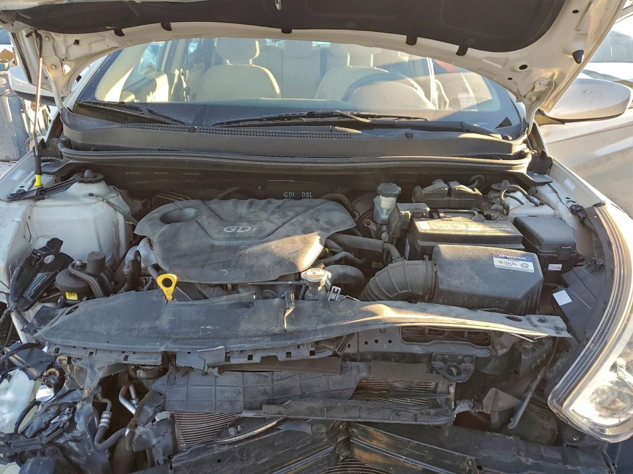2016 HYUNDAI ACCENT SE photo 11