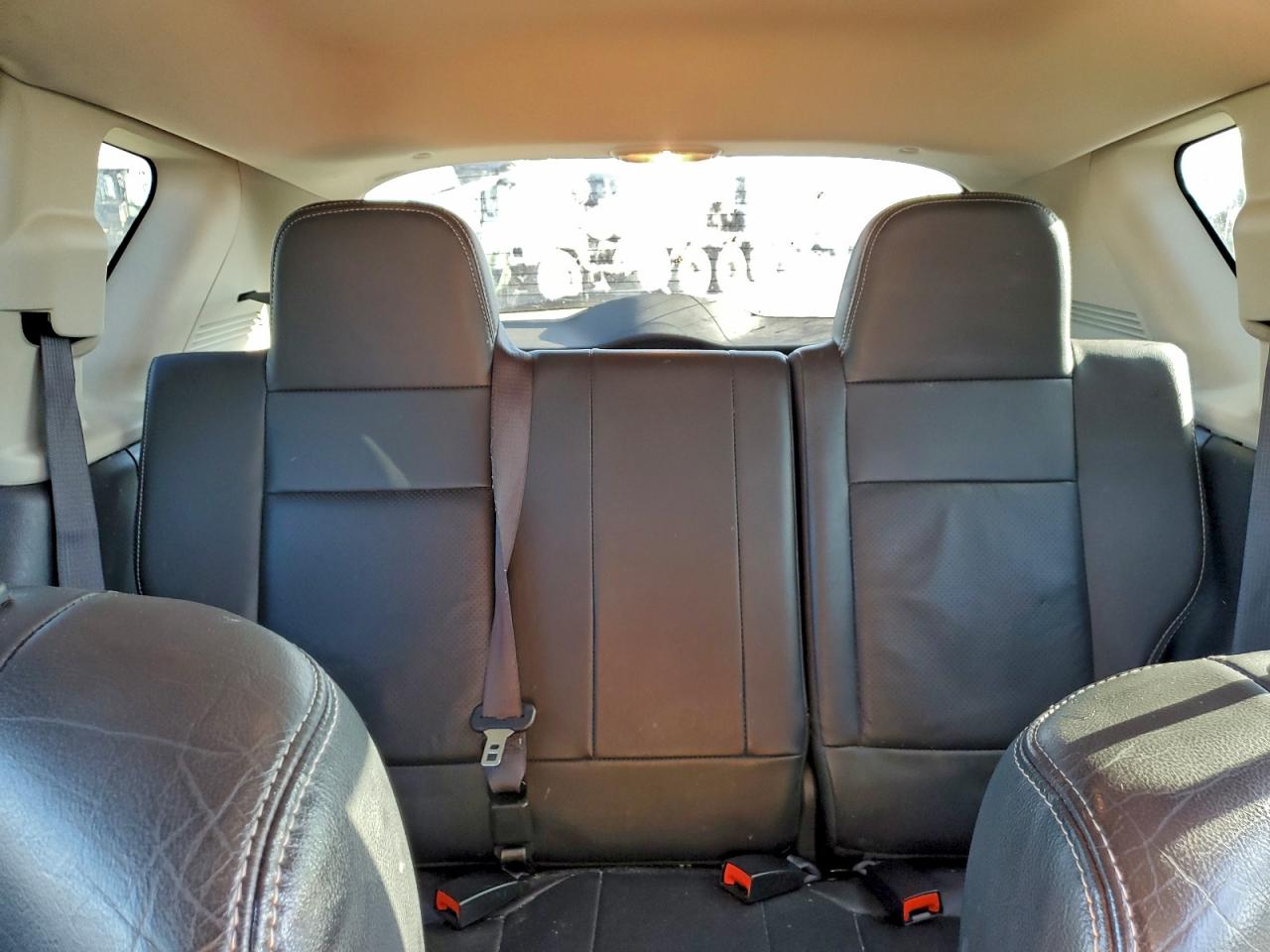 2017 JEEP COMPASS LATITUDE photo 10