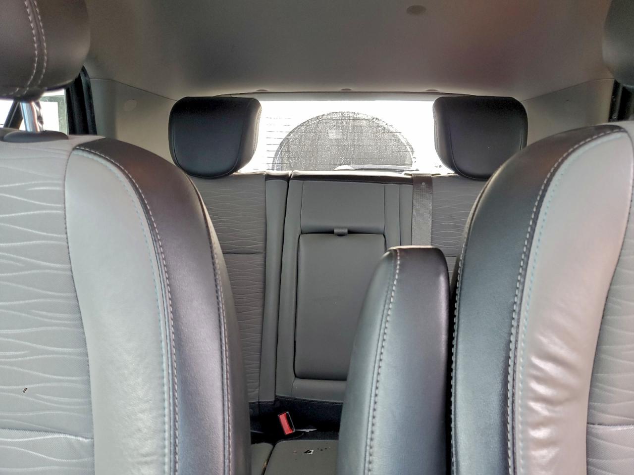 2015 BUICK ENCORE photo 10