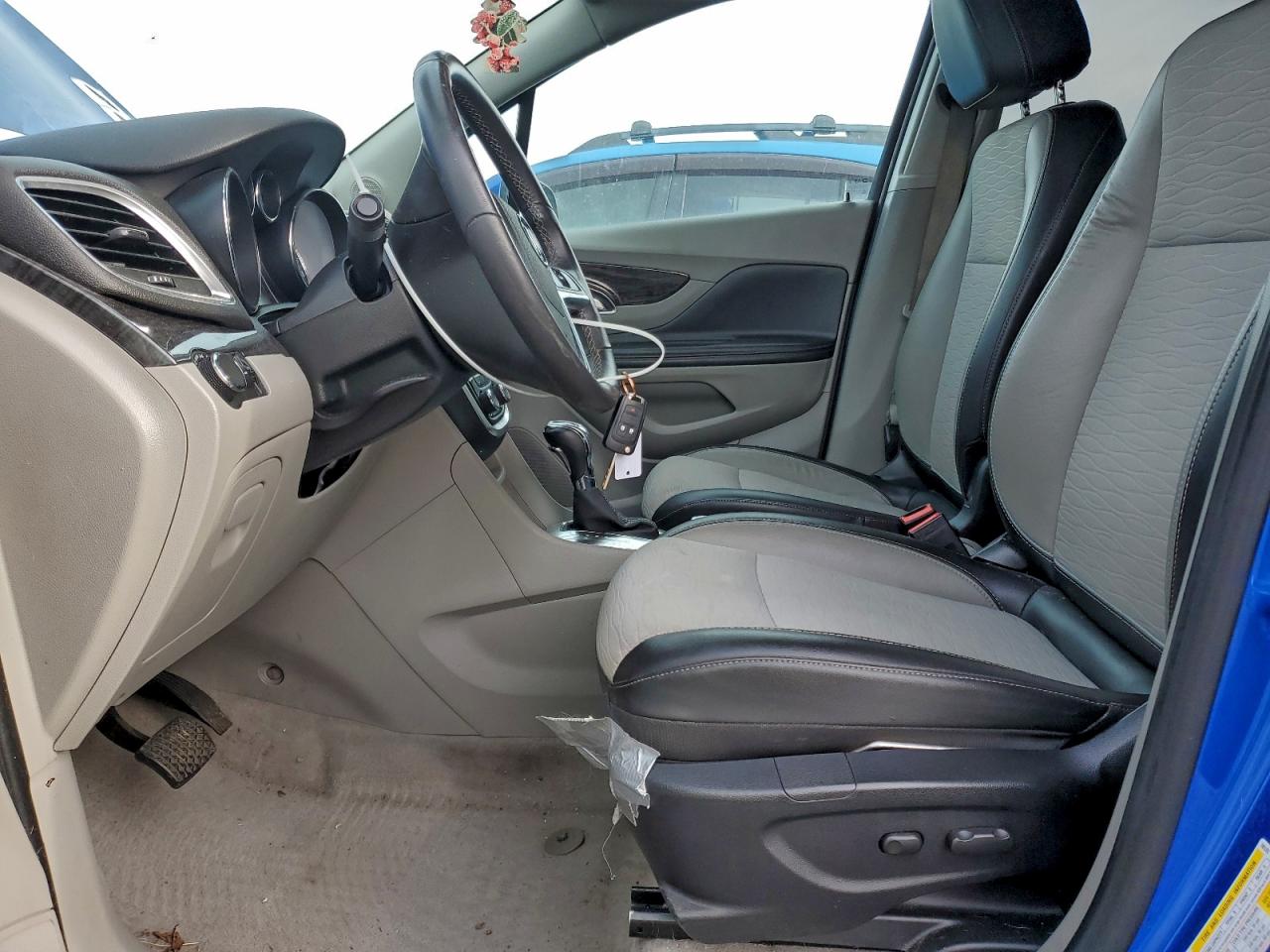 2015 BUICK ENCORE photo 7