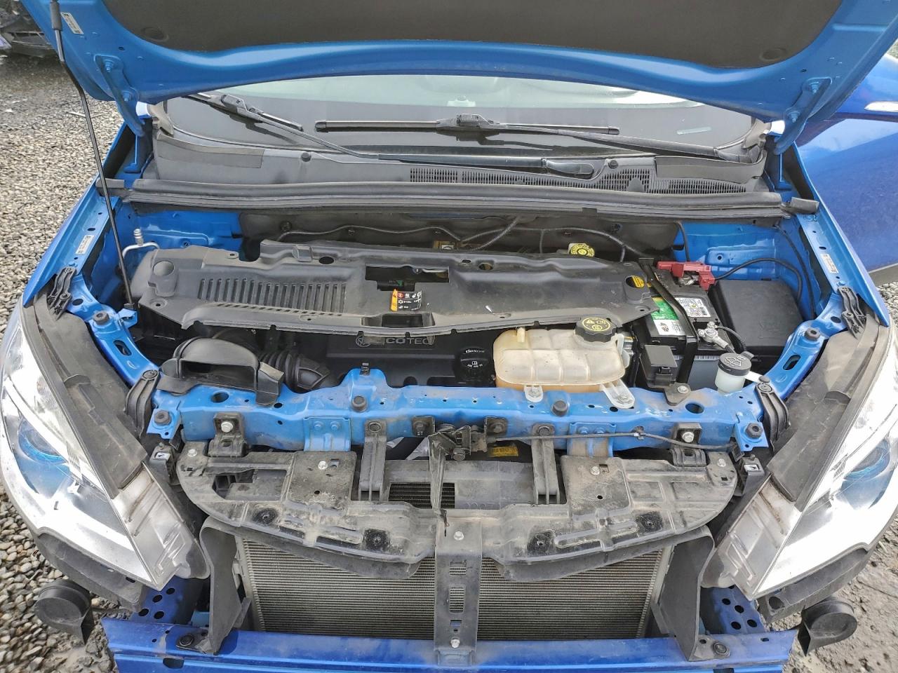 2015 BUICK ENCORE photo 12