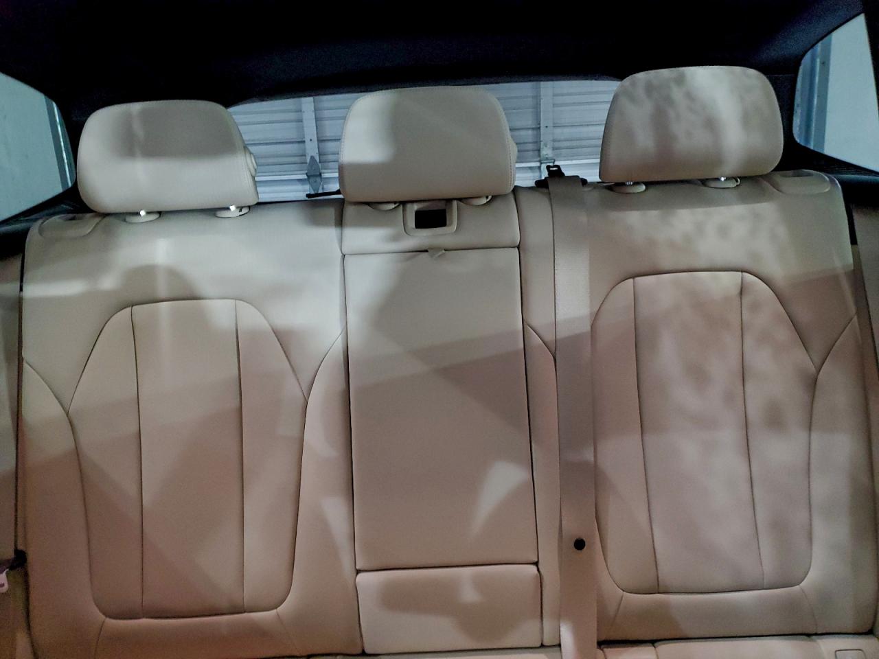 2020 BMW X3 XDRIVE30I photo 10
