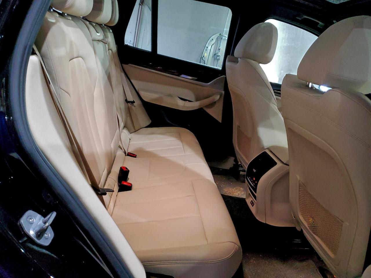 2020 BMW X3 XDRIVE30I photo 11