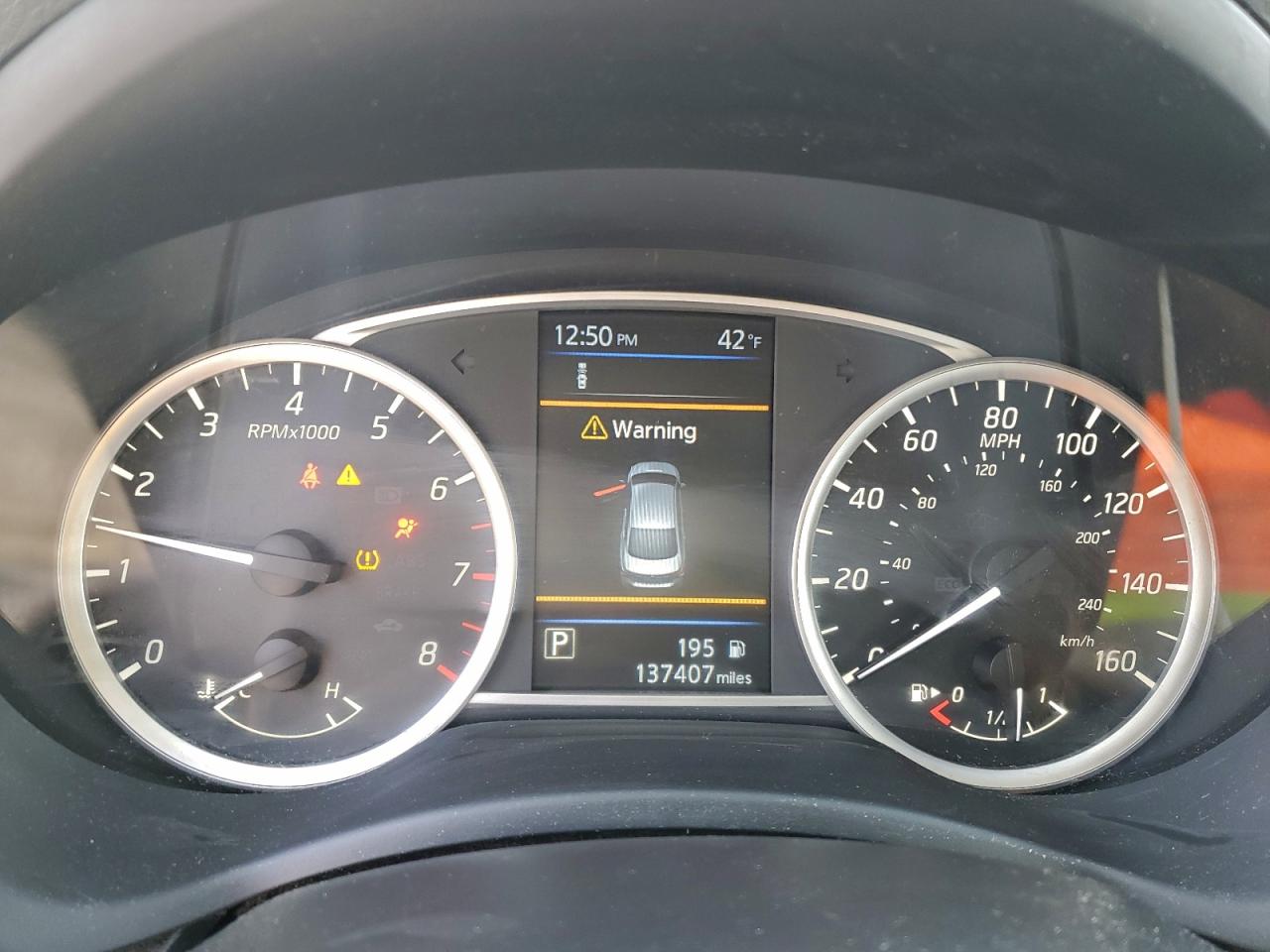 2019 NISSAN SENTRA S photo 9