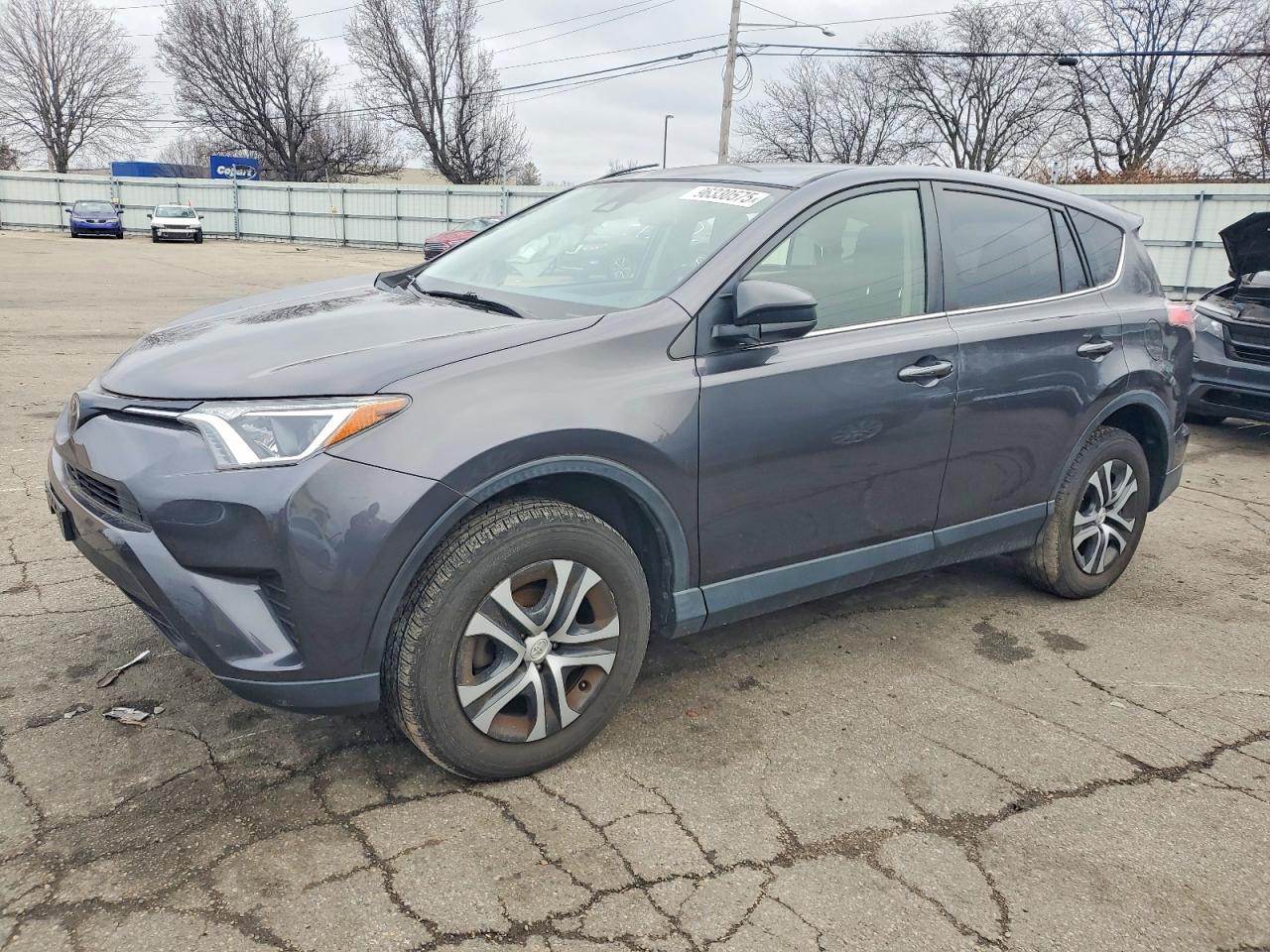 2018 TOYOTA RAV4