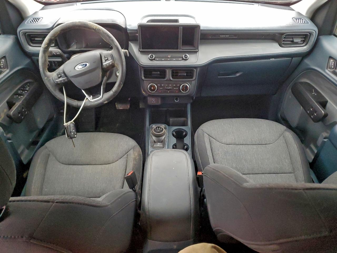 2024 FORD MAVERICK XLT photo 15