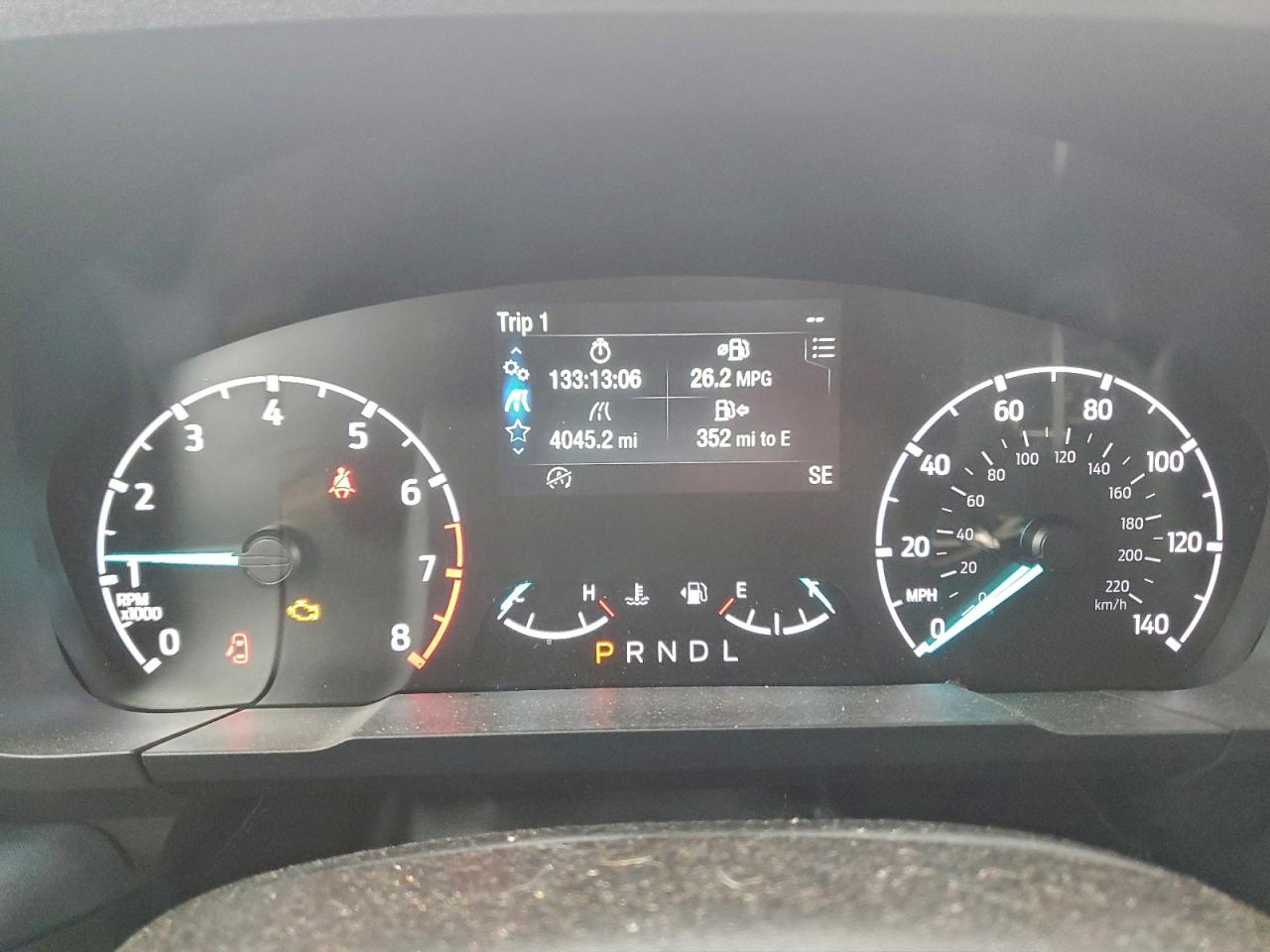 2024 FORD MAVERICK XLT photo 17