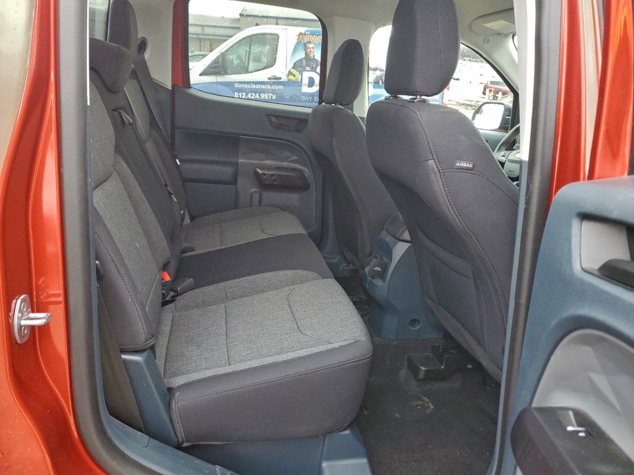 2024 FORD MAVERICK XLT photo 19