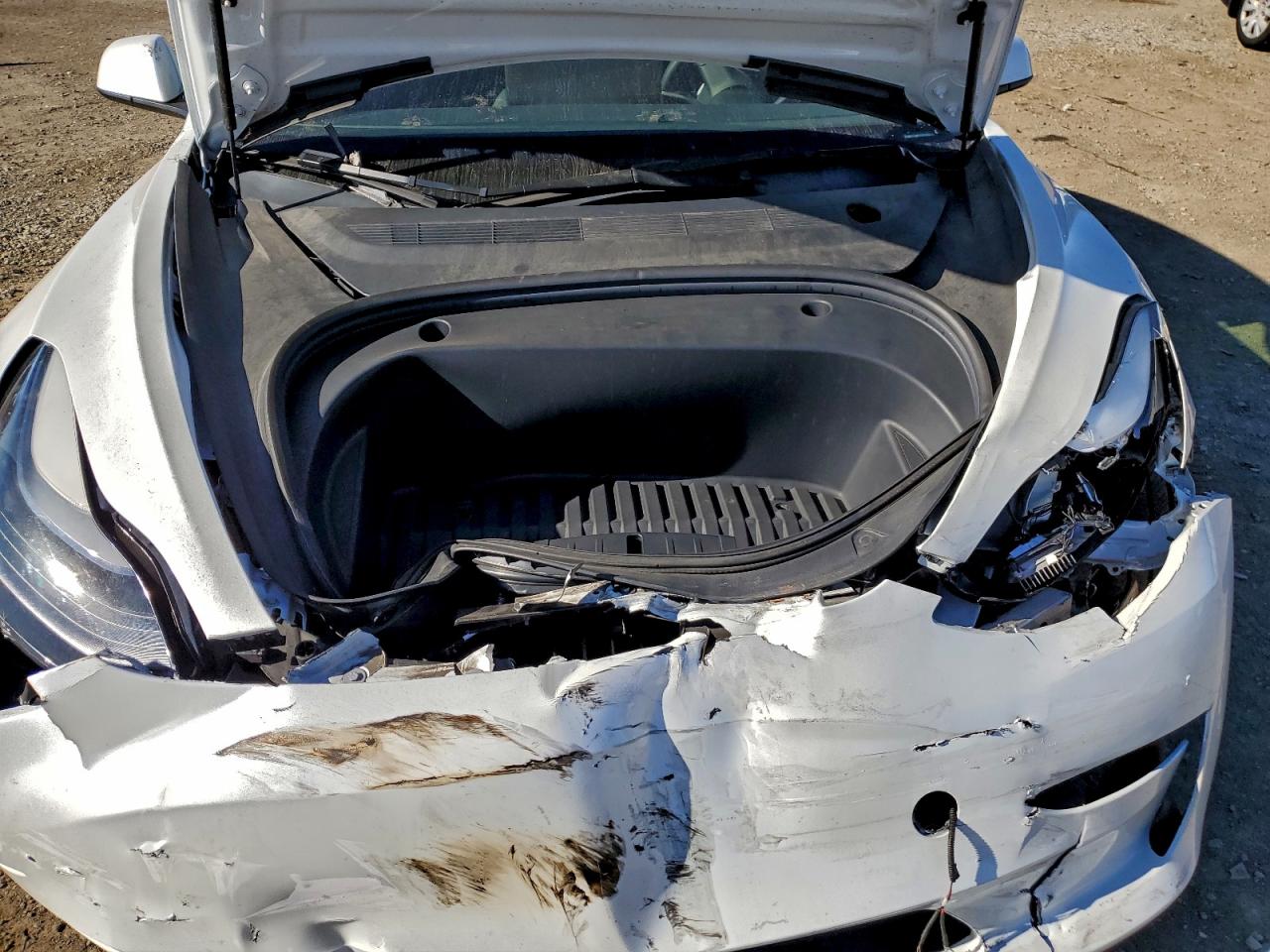2023 TESLA MODEL 3 photo 11