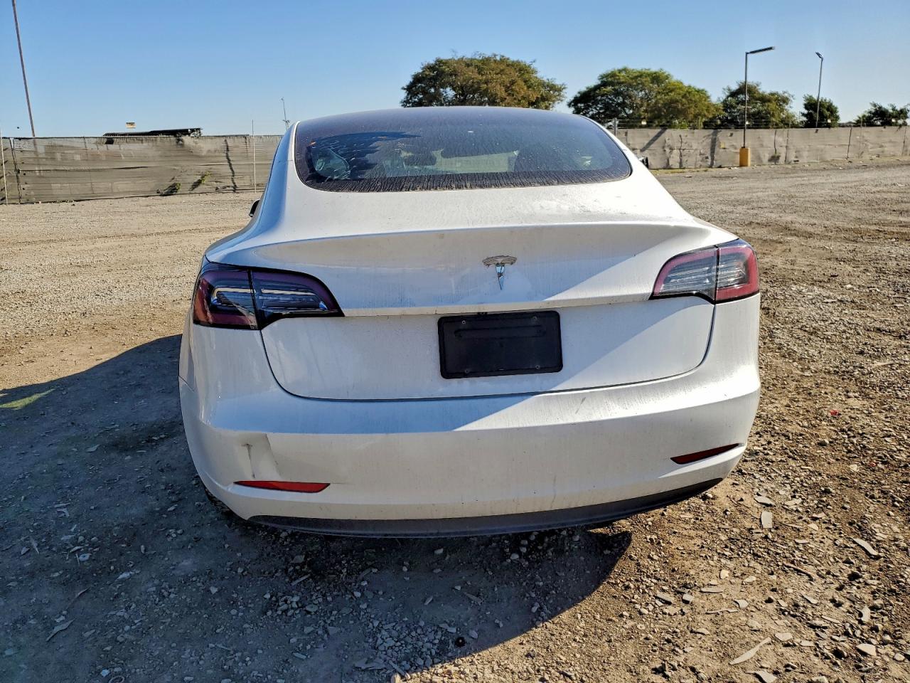 2023 TESLA MODEL 3 photo 6