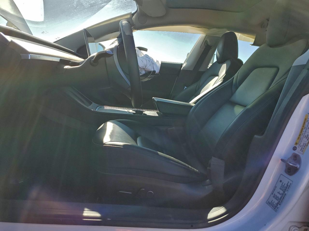 2023 TESLA MODEL 3 photo 7