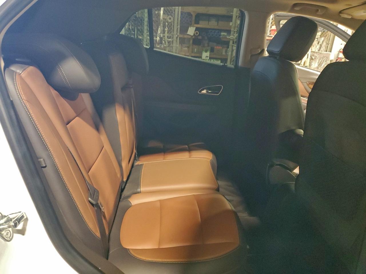2015 BUICK ENCORE PREMIUM photo 11