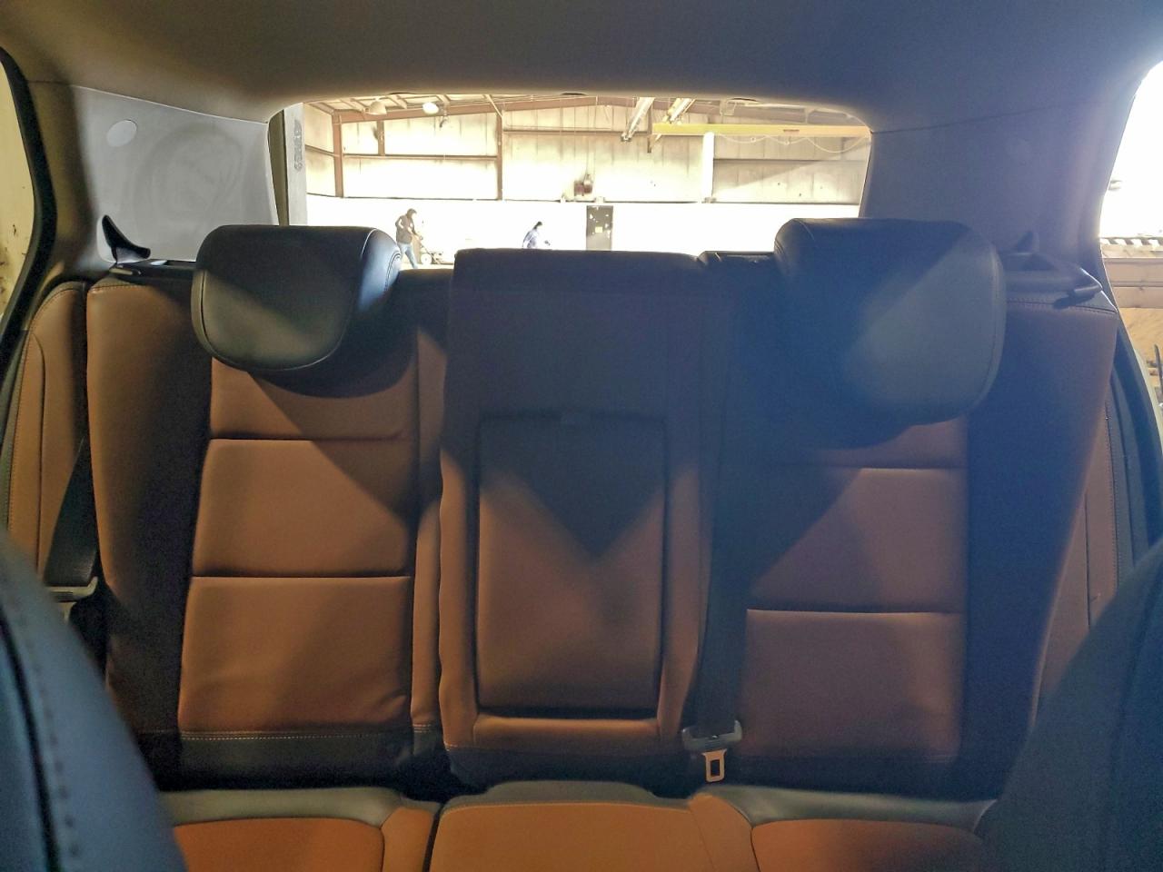 2015 BUICK ENCORE PREMIUM photo 10