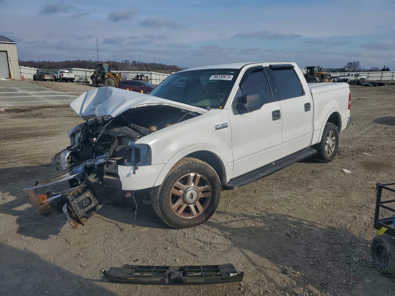 2004 FORD F150