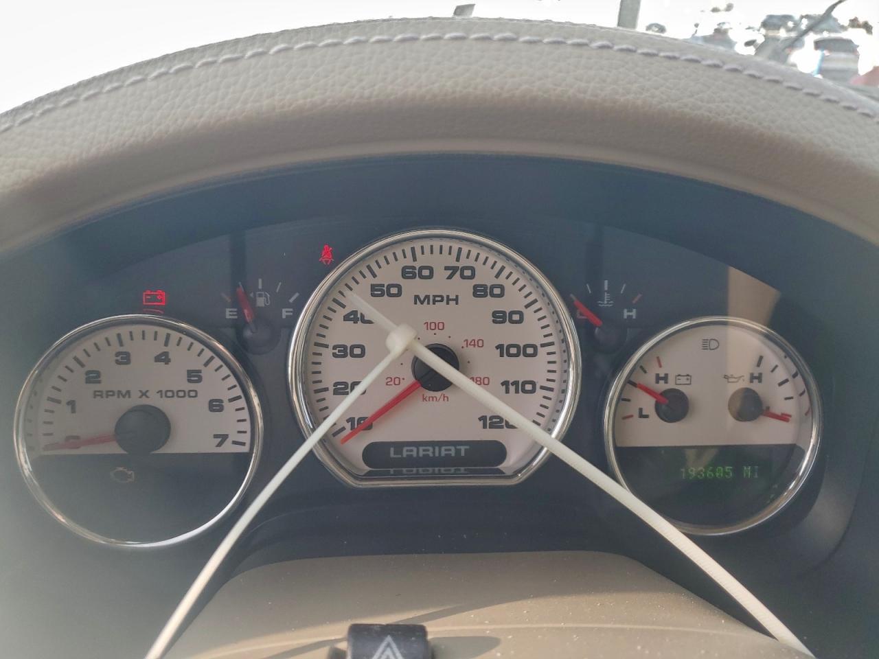 2004 FORD F150 SUPERCREW photo 9