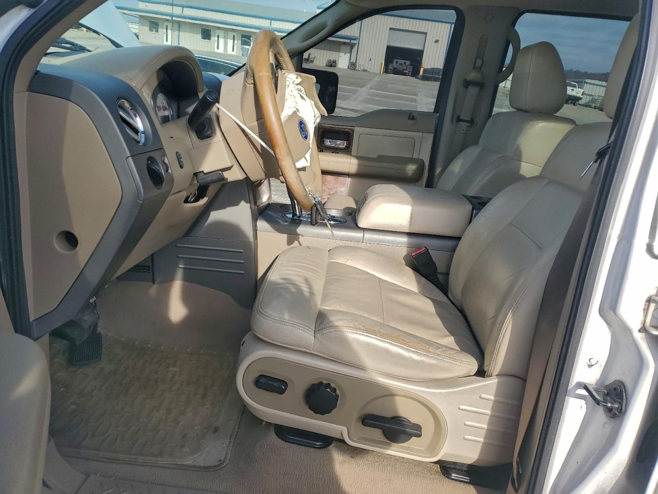 2004 FORD F150 SUPERCREW photo 7