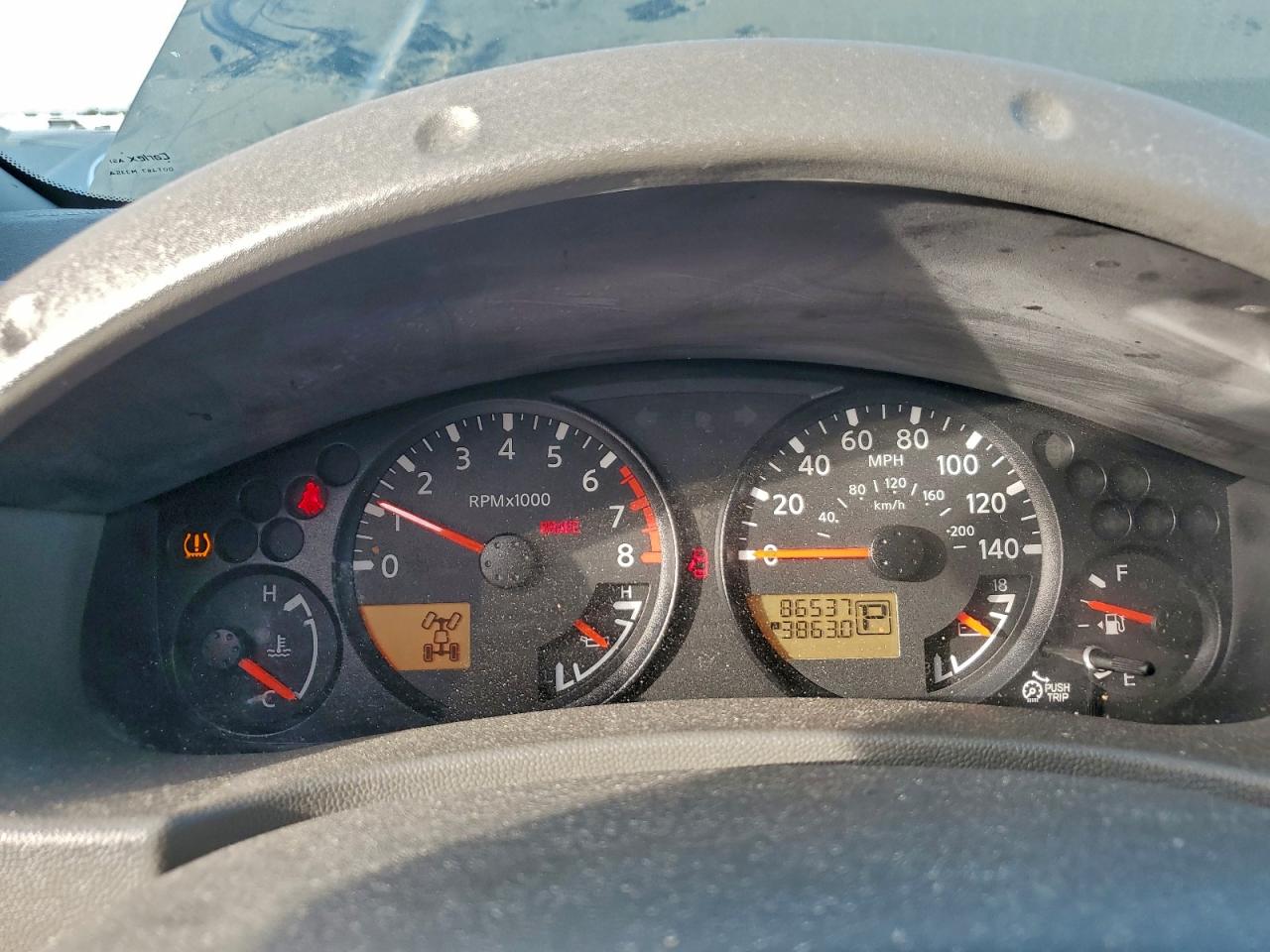 2019 NISSAN FRONTIER S photo 9