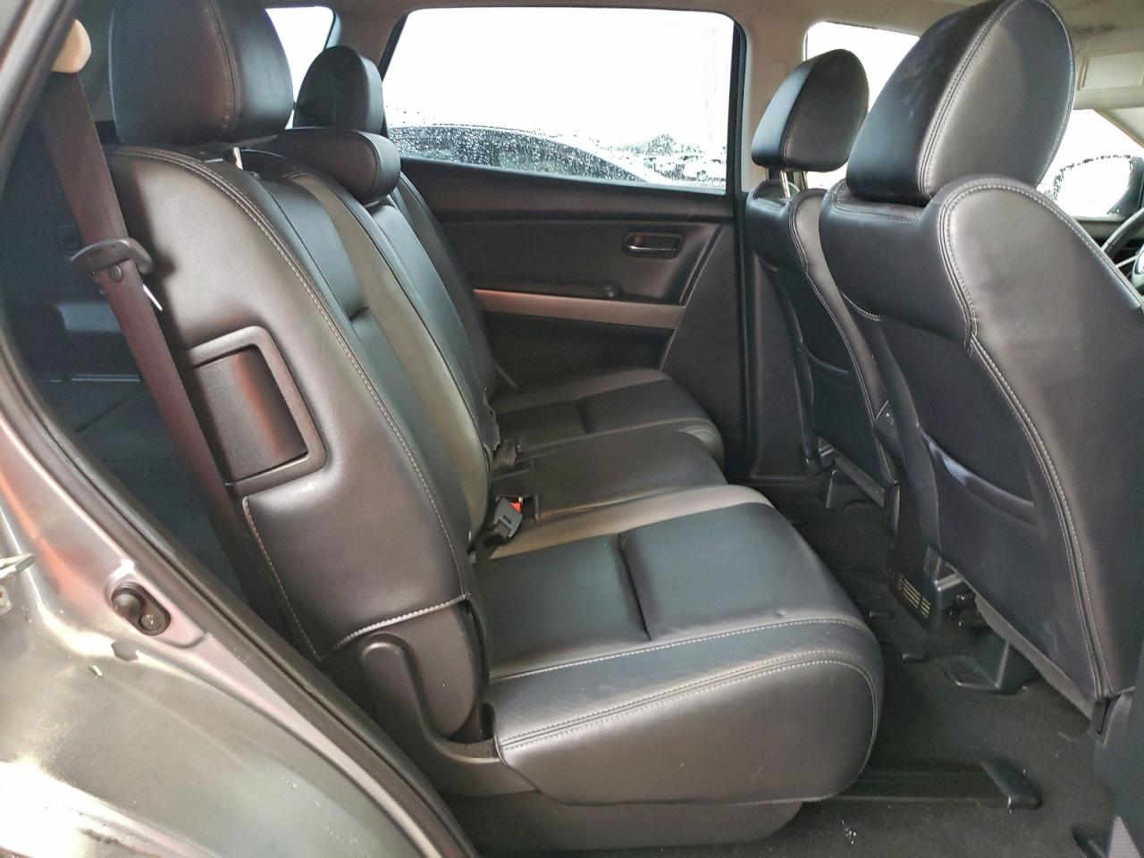 2011 MAZDA CX-9 photo 19