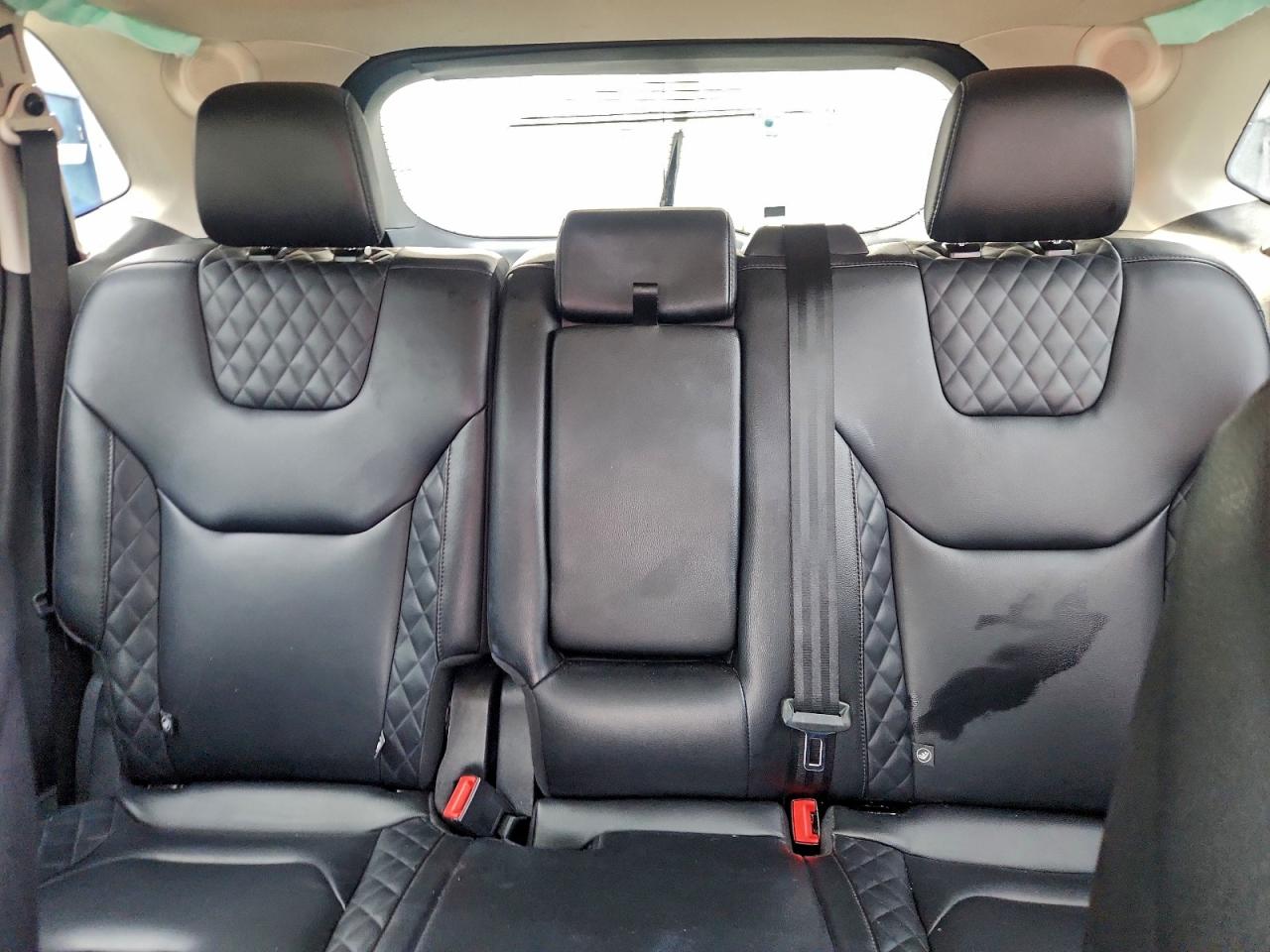 2024 FORD EDGE TITANIUM photo 10