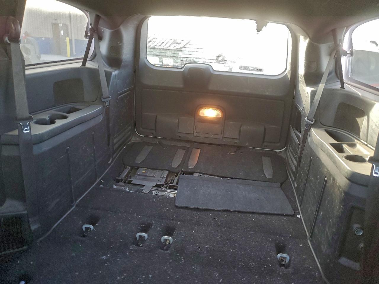 2015 DODGE GRAND CARAVAN SE photo 28
