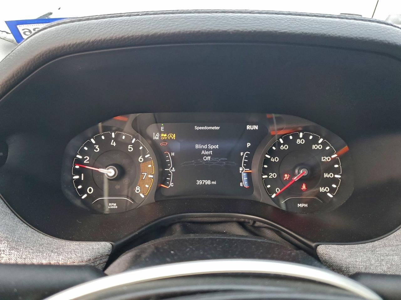2022 JEEP COMPASS LATITUDE LUX photo 17