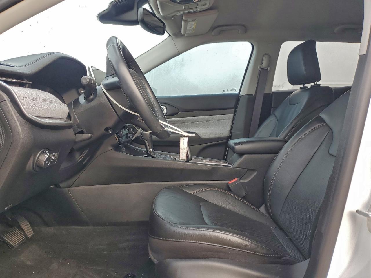 2022 JEEP COMPASS LATITUDE LUX photo 13