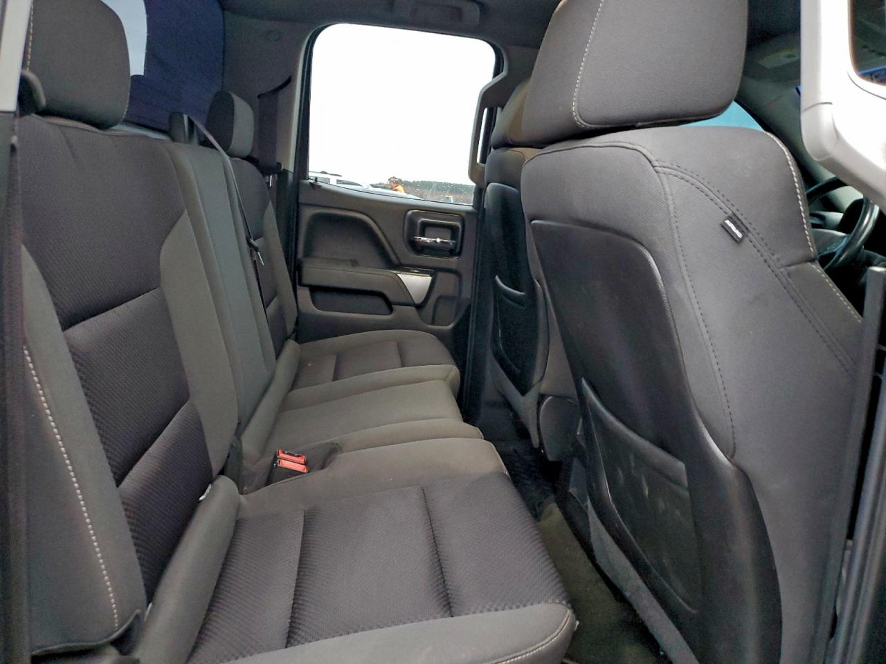 2014 CHEVROLET SILVERADO K1500 LT photo 19