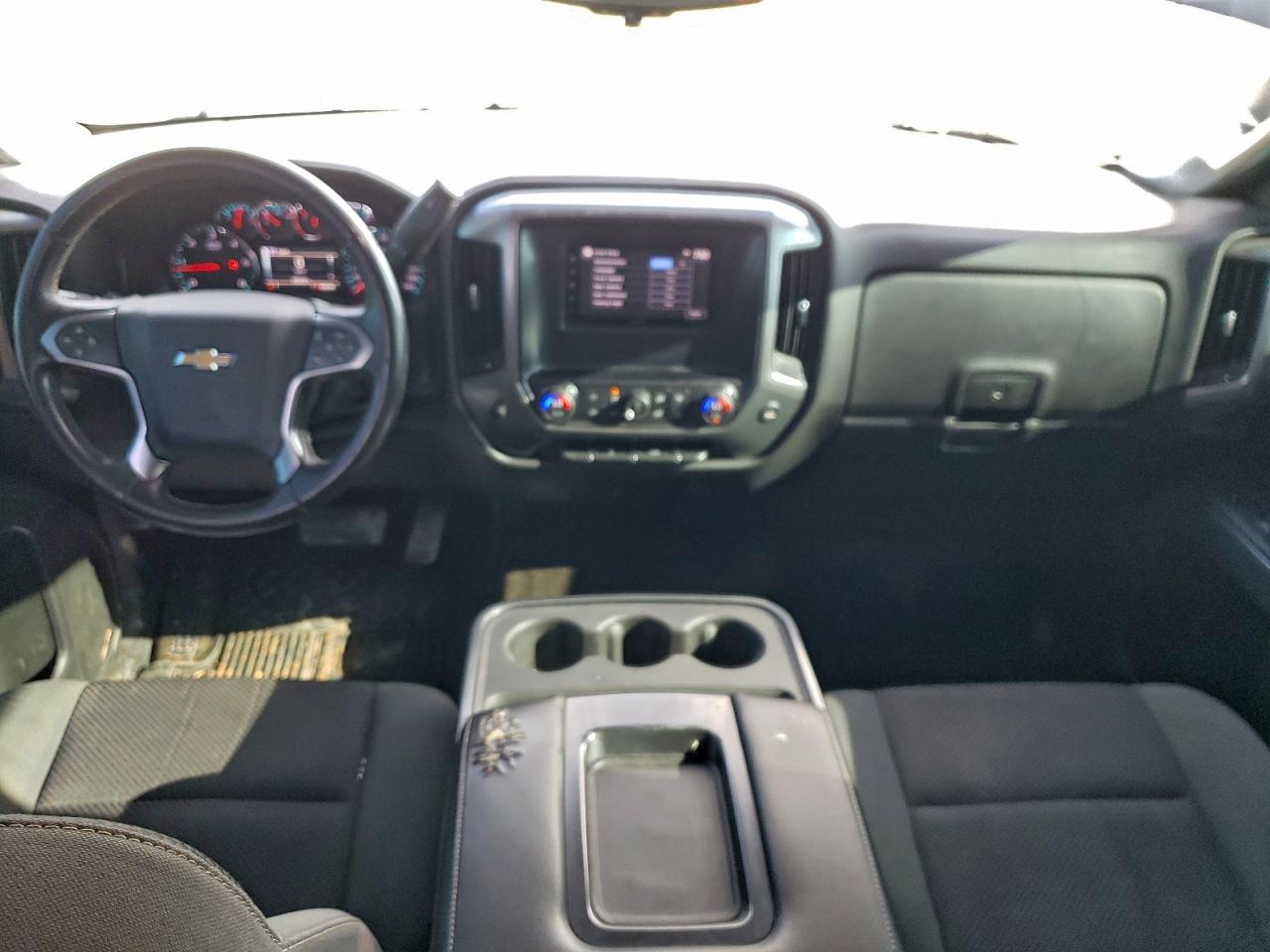 2014 CHEVROLET SILVERADO K1500 LT photo 15