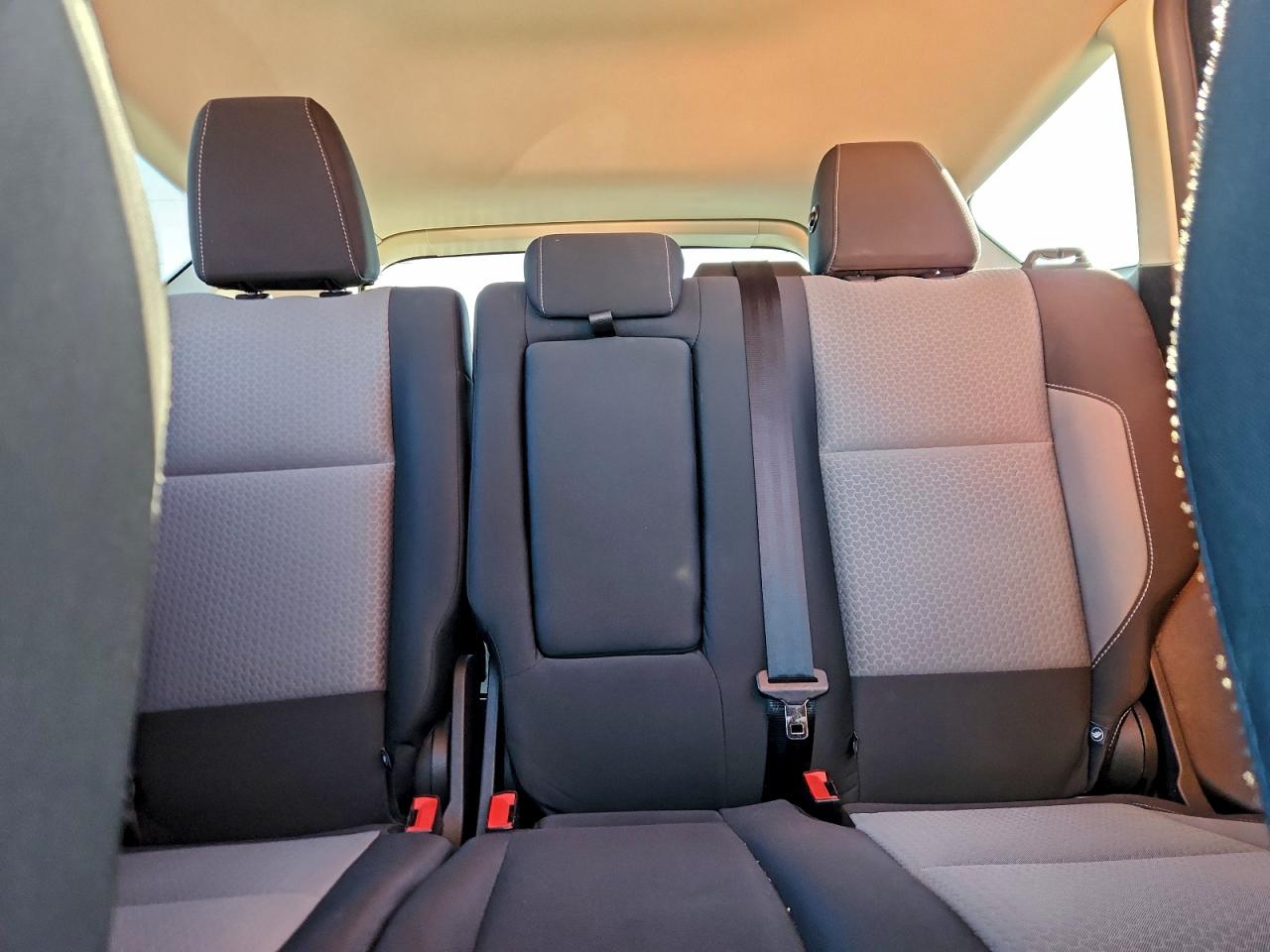2019 FORD ESCAPE SE photo 10