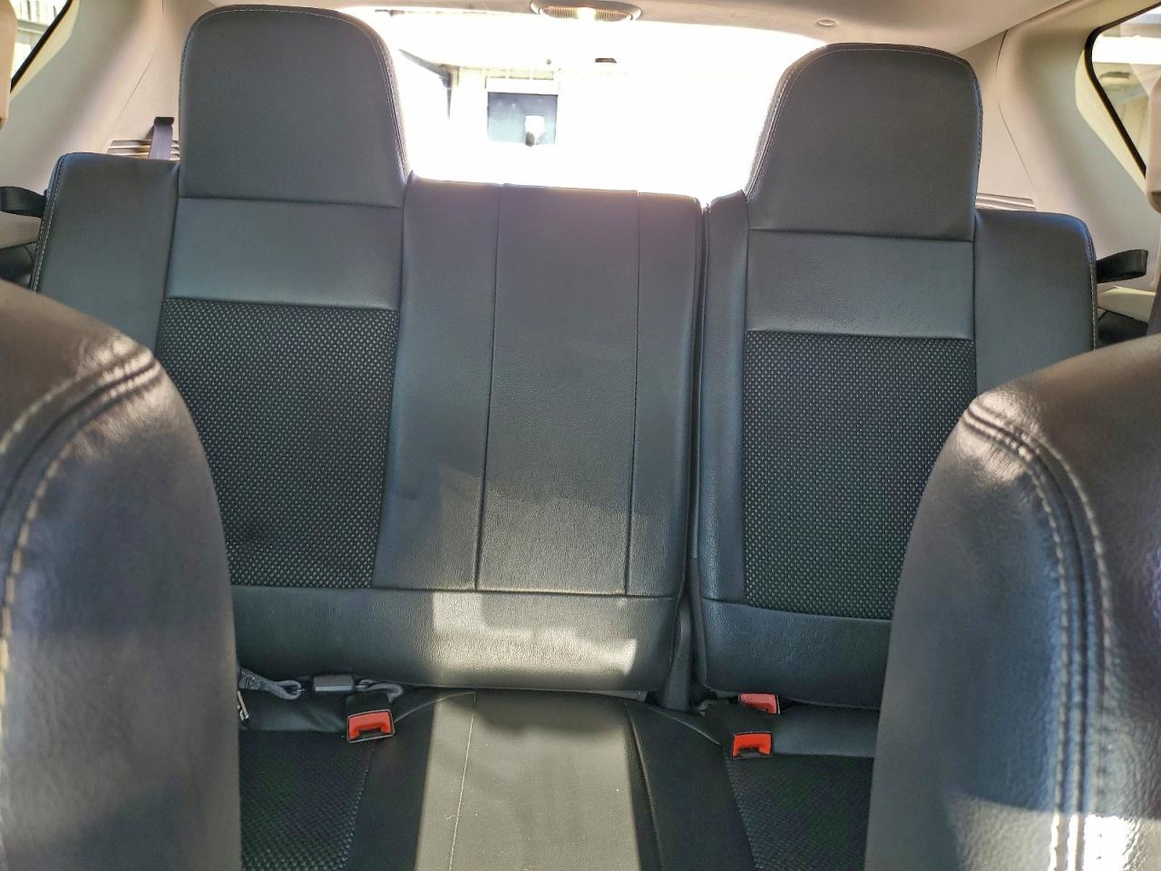 2016 JEEP COMPASS LATITUDE photo 10