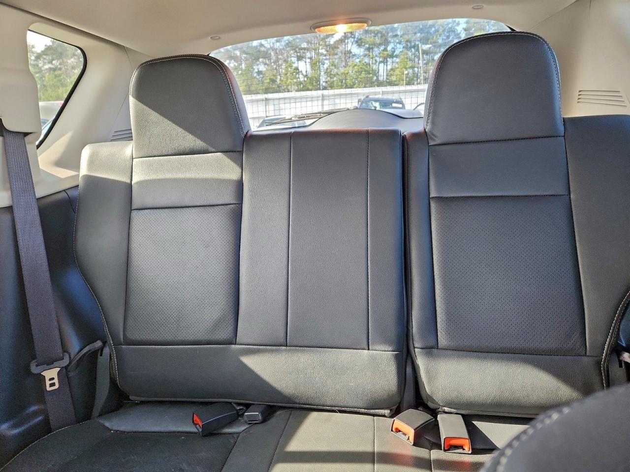 2017 JEEP COMPASS LATITUDE photo 10