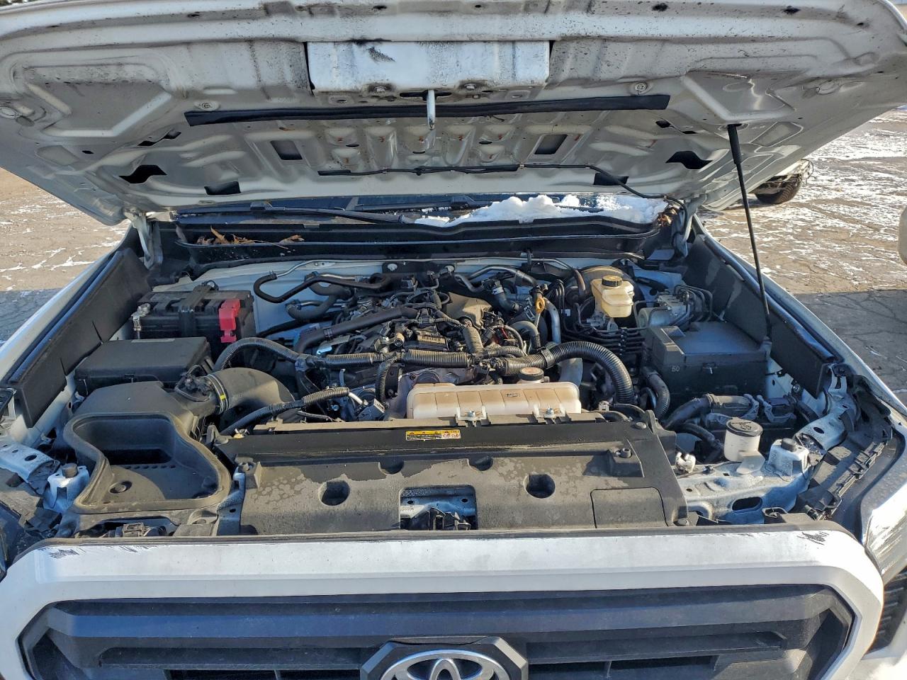 2024 TOYOTA TACOMA XTRACAB photo 21