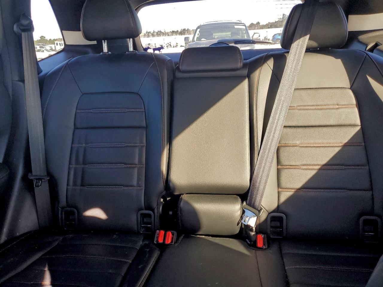 2025 HONDA CR-V SPORT-L photo 10