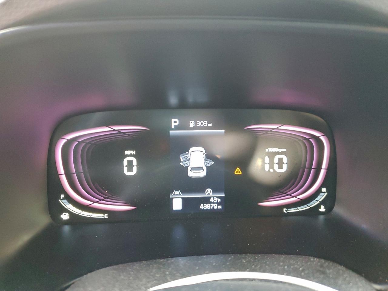 2024 KIA SOUL LX photo 9
