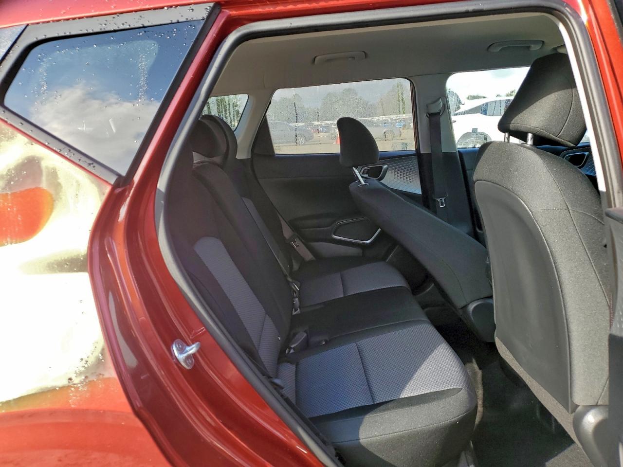 2024 KIA SOUL LX photo 11