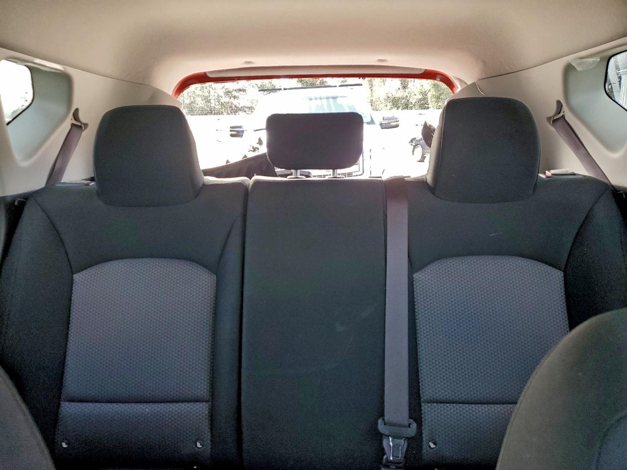 2024 KIA SOUL LX photo 10