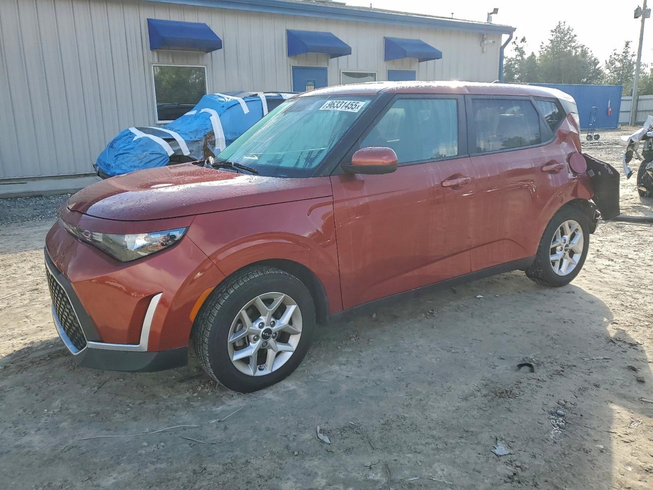 2024 KIA SOUL