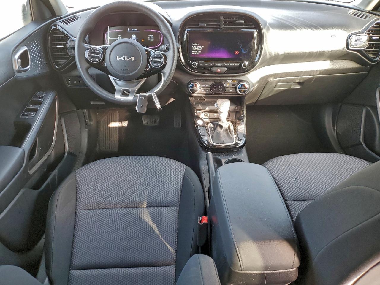 2024 KIA SOUL LX photo 8