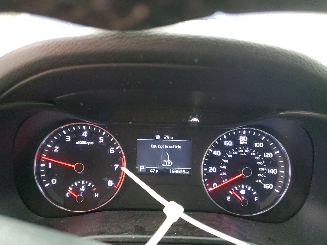 2021 KIA FORTE GT LINE photo 17