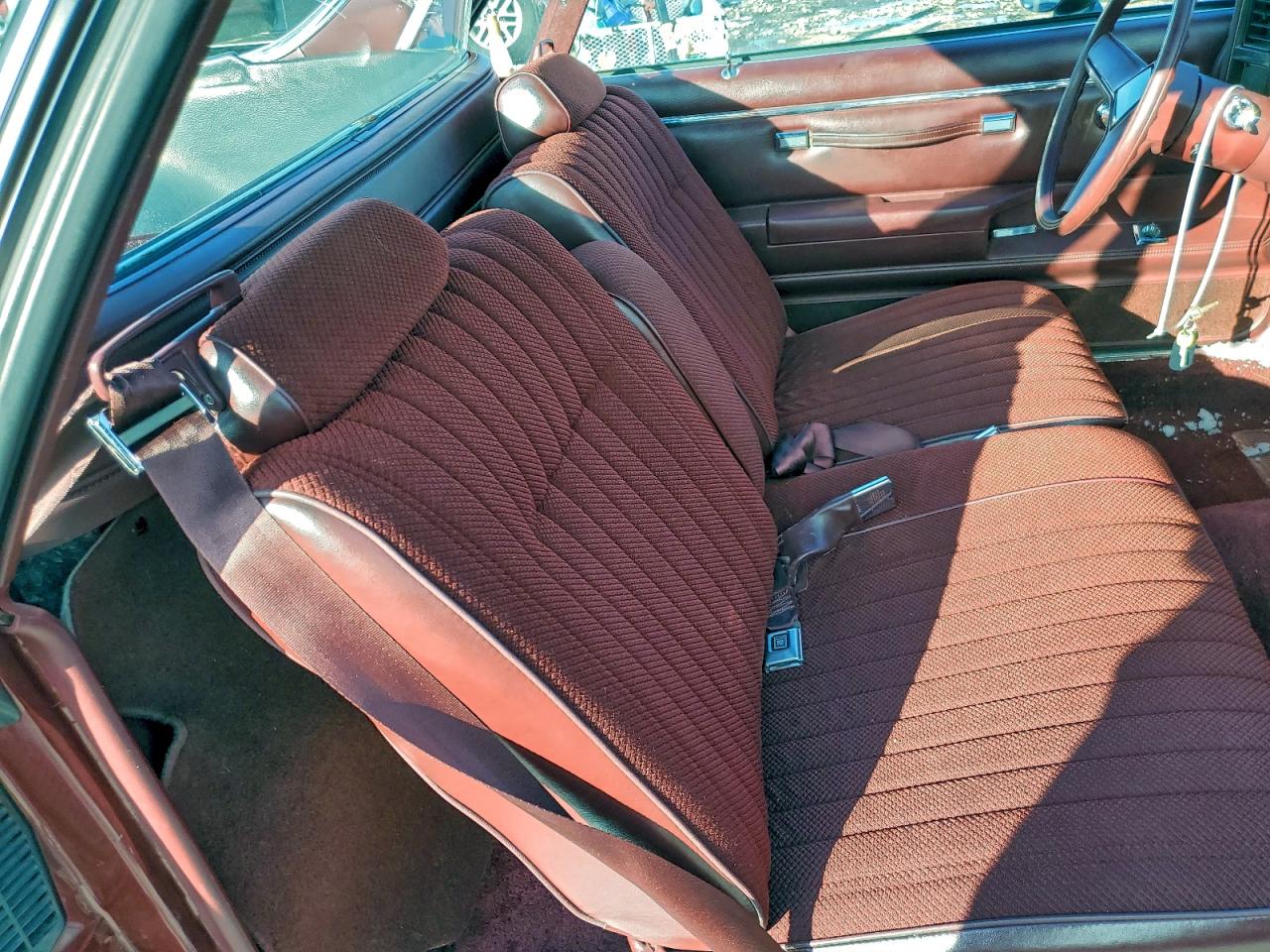 1984 GMC CABALLERO photo 10