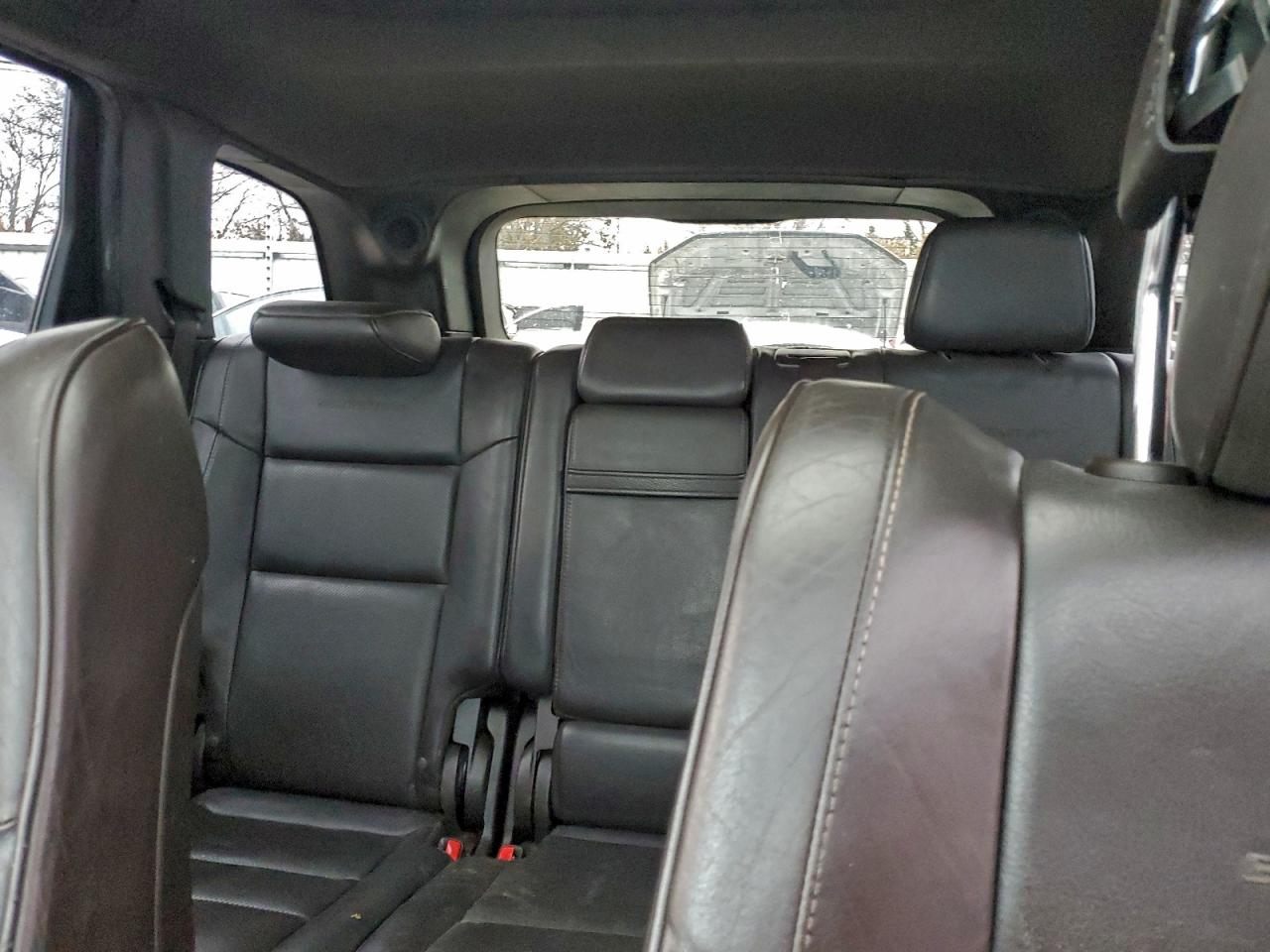 2014 JEEP GRAND CHEROKEE SUMMIT photo 10