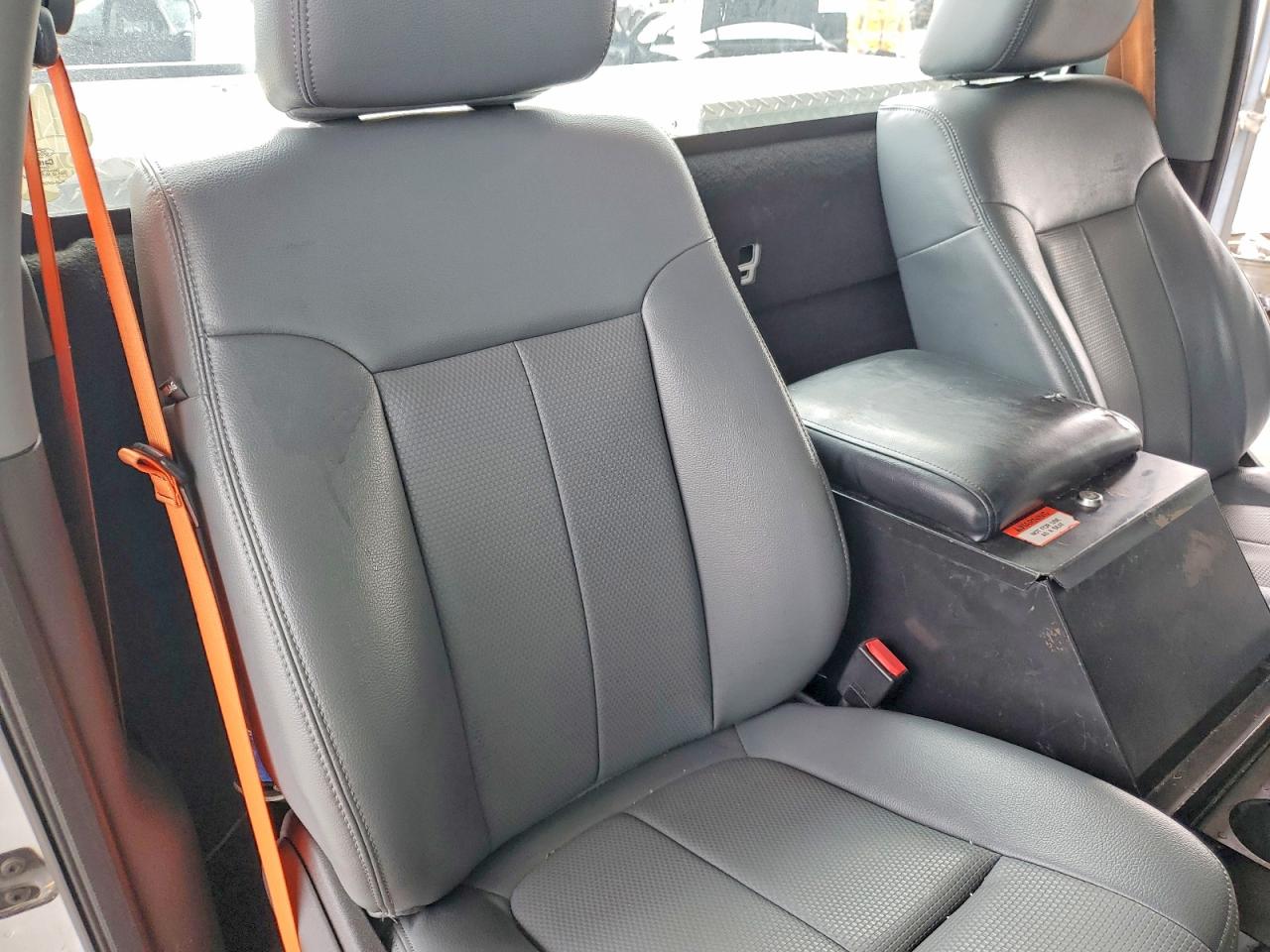 2013 FORD F250 SUPER DUTY photo 19