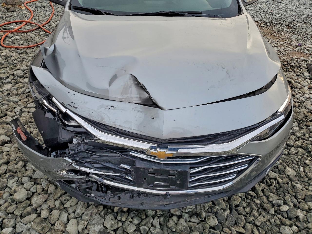 2024 CHEVROLET MALIBU LT photo 11