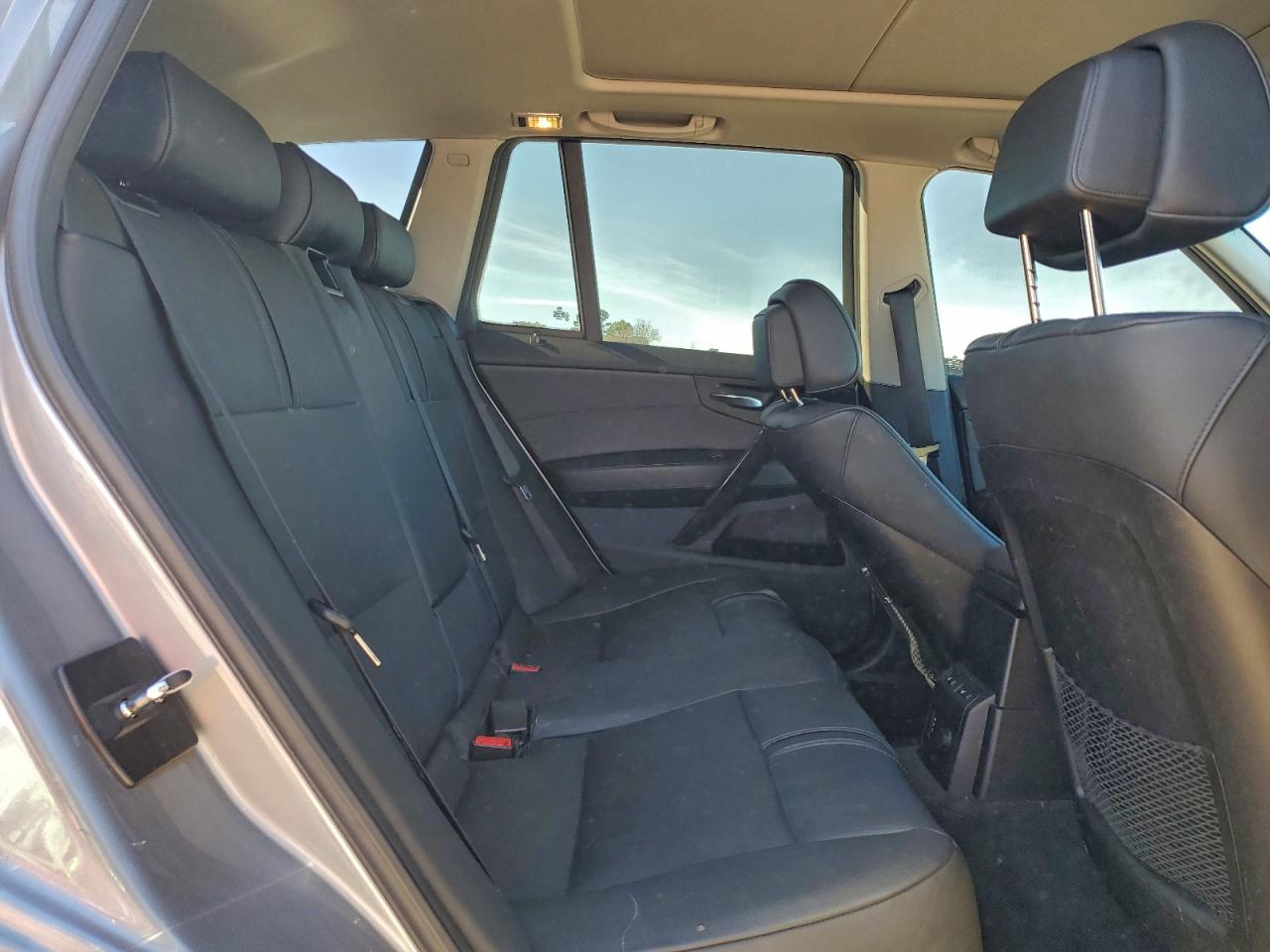 2008 BMW X3 3.0SI photo 31