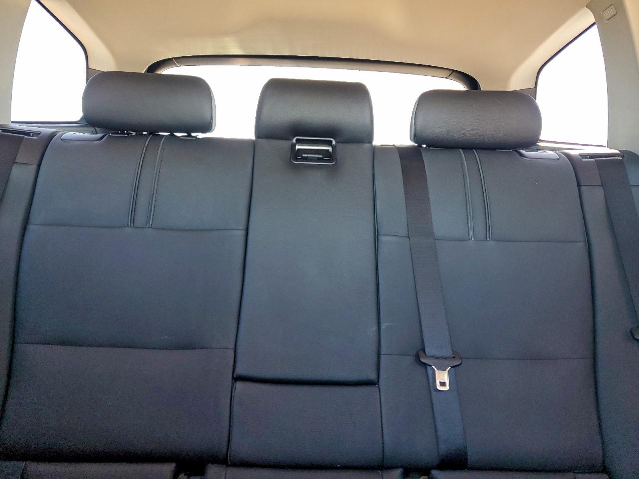 2008 BMW X3 3.0SI photo 28